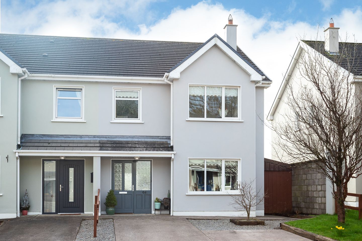 64 The Glenties, Macroom, Co. Cork, P12C921 is for sale on Daft.ie