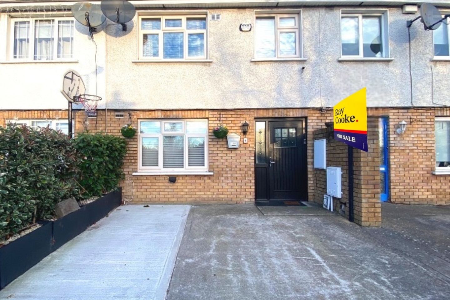 4 Lealand Road, Clondalkin, Dublin 22 is for sale on Daft.ie