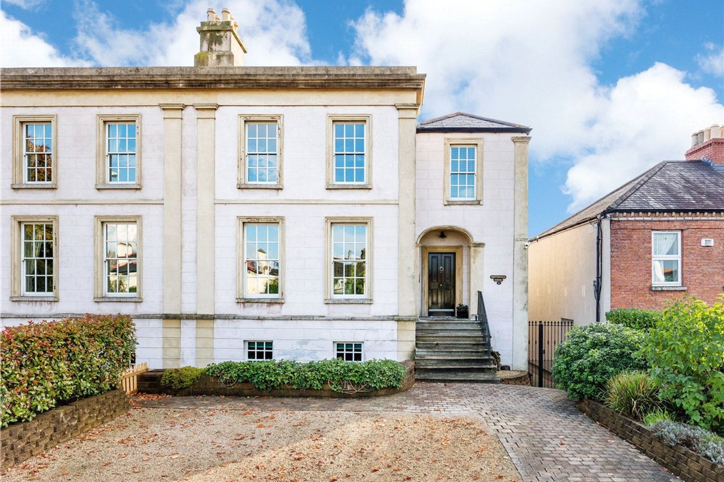 Winstonville House, 62 Malahide Road, Clontarf, Dublin 3