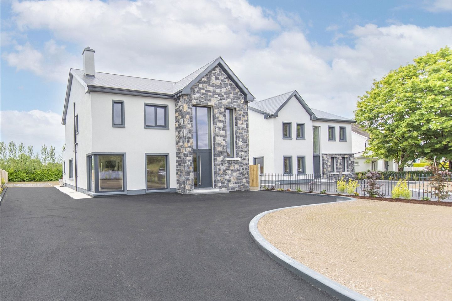 House 1, Craughwell Village, Craughwell Village, Craughwell, Co. Galway