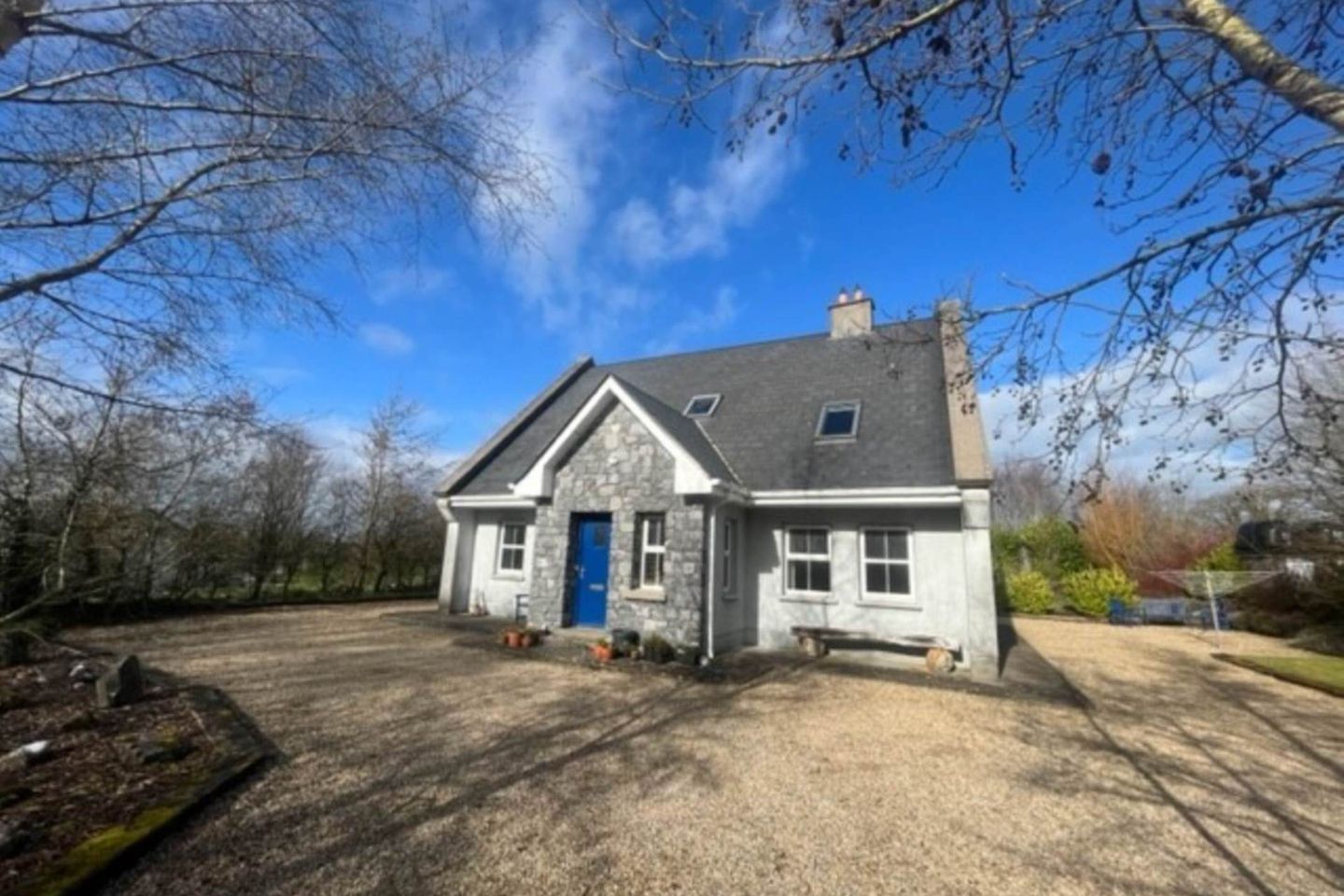 Ballinduff, Ardrahan, Co. Galway, H91K2FV is for sale on Daft.ie