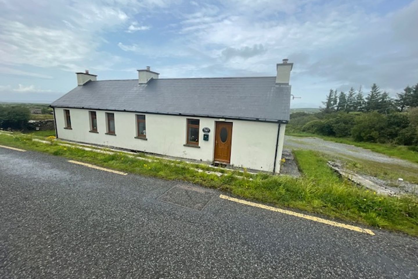 Carnane, Doolin, Co. Clare, V95T9P9 is for sale on Daft.ie