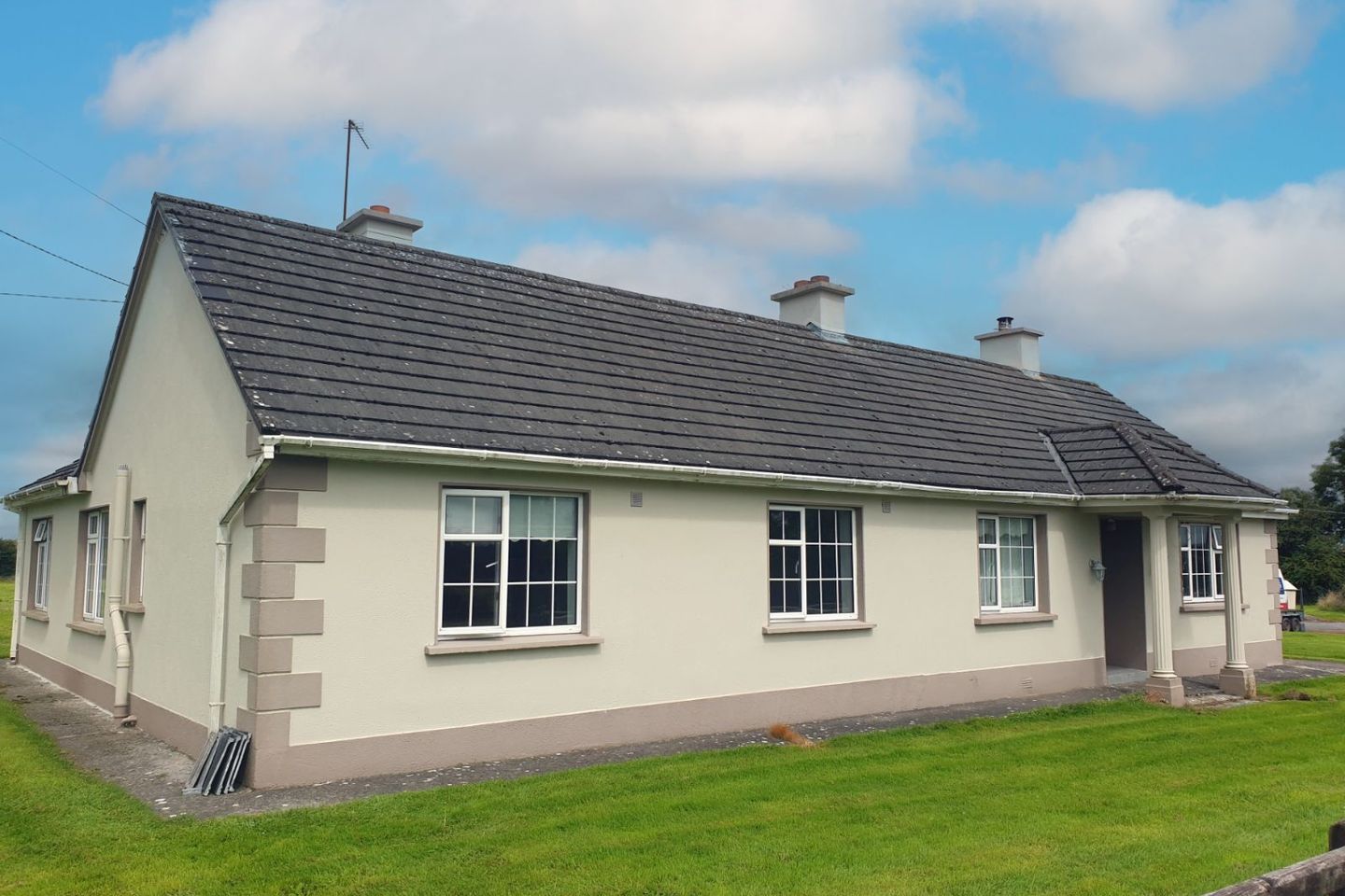 Lurgan, Caltra, Co. Galway, H53XP99