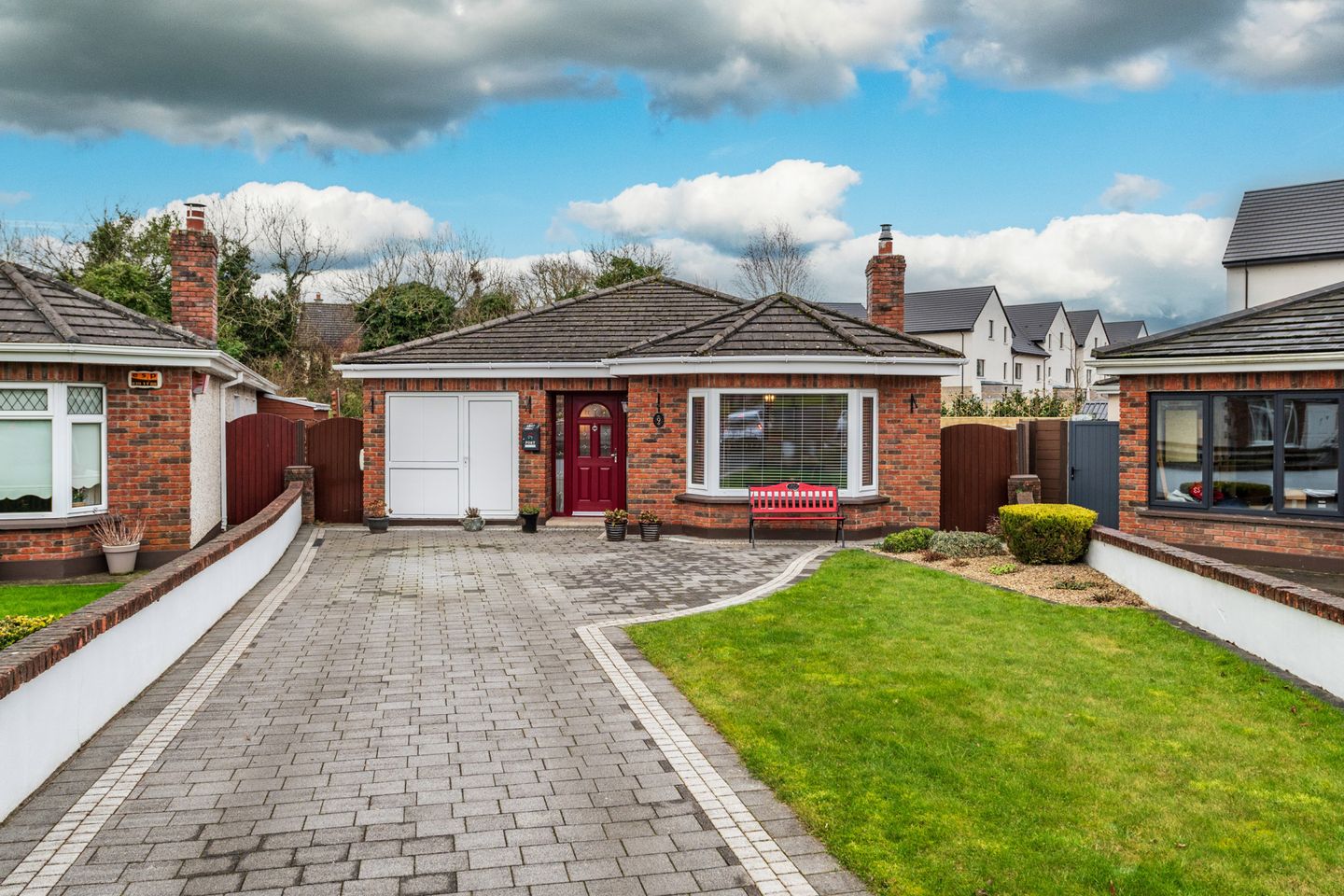 9 Abbey Park Grove, Clane, Co Kildare, W91H5C6