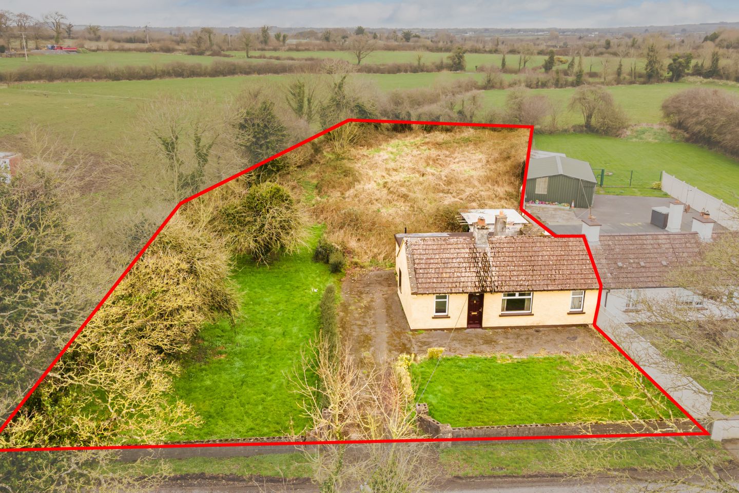 265 Ballycaghan, Kilcock, Co Kildare, Ballycaghan, Co. Kildare, W23F9FD