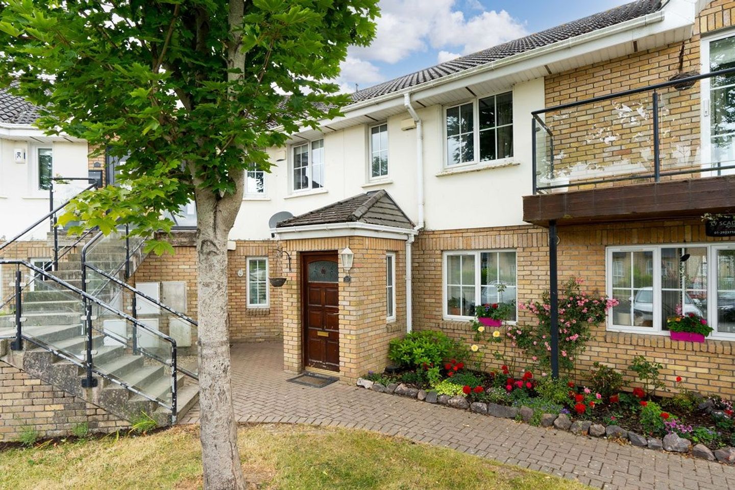 17 Dun Emer Rise, Lusk, Corduff, Dublin 15, K45KR81 is for sale on Daft.ie