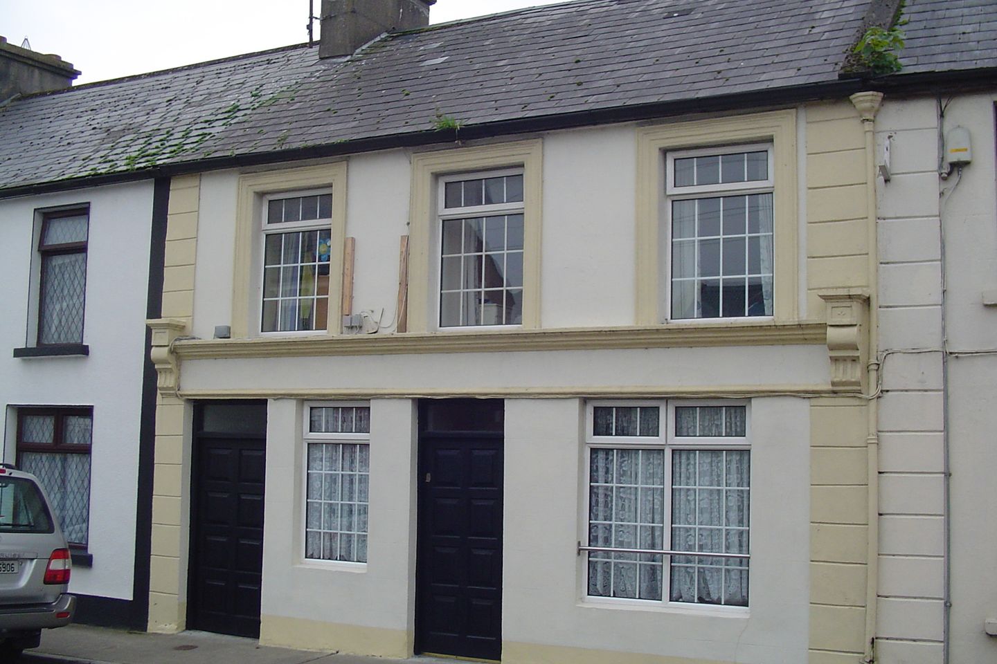 Mullinmore Street, Crossmolina, Co. Mayo is for sale on Daft.ie