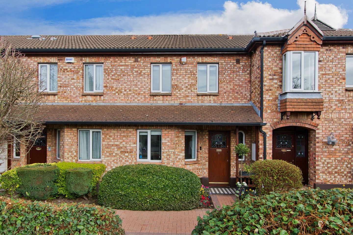 2 Donnybrook Manor, Donnybrook, Dublin 4, D04C4H3 is for sale on Daft.ie