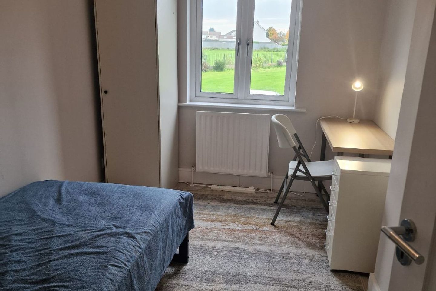 Greenwood Avenue, Dublin 13, Ayrfield, Dublin 13