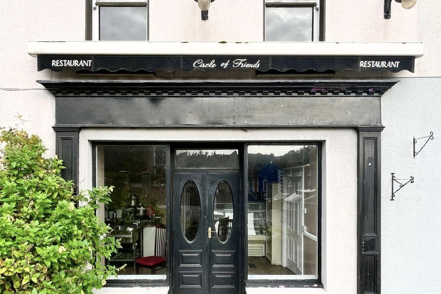 Bank House, High Street, Inistioge, Co. Kilkenny, R95TW02 is for sale