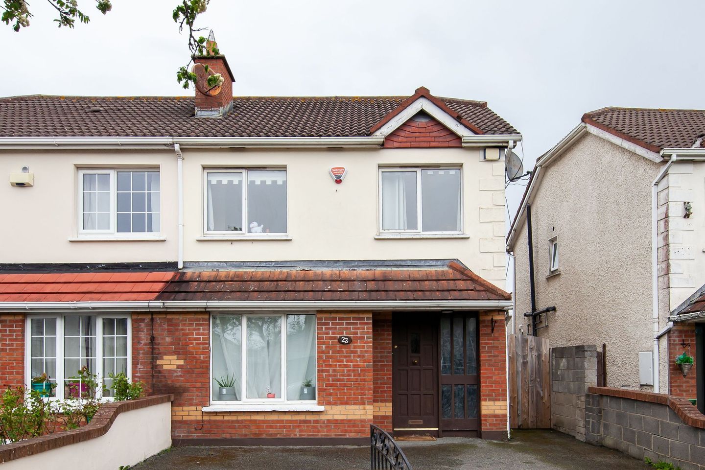 23 Earlsfort Drive, Lucan, Co. Dublin, K78YA62 is for sale on Daft.ie