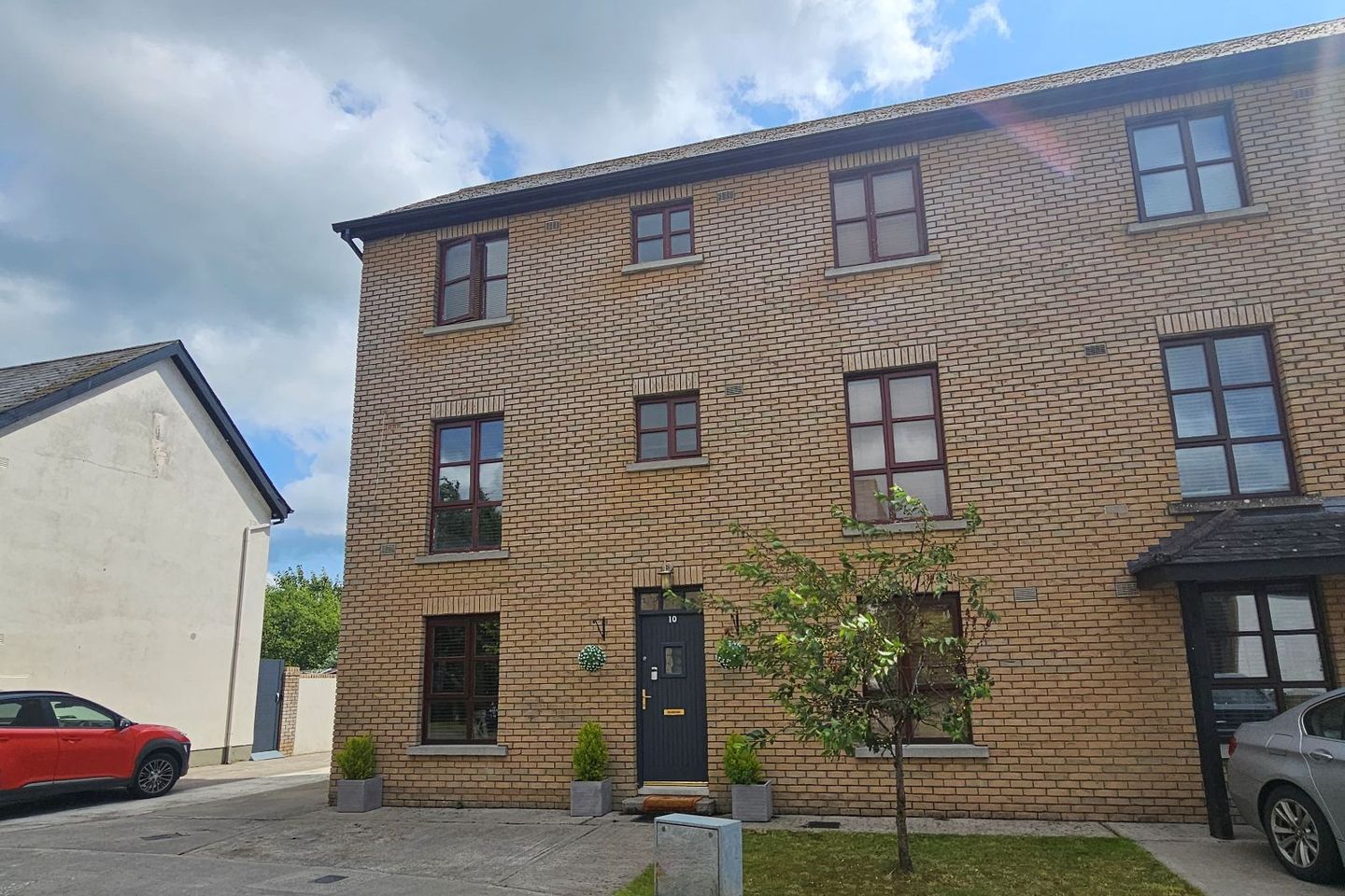 10 The Crescent, Cnoc Na Greine, Kilcullen, Kilcullen, Co. Kildare, R56FP93