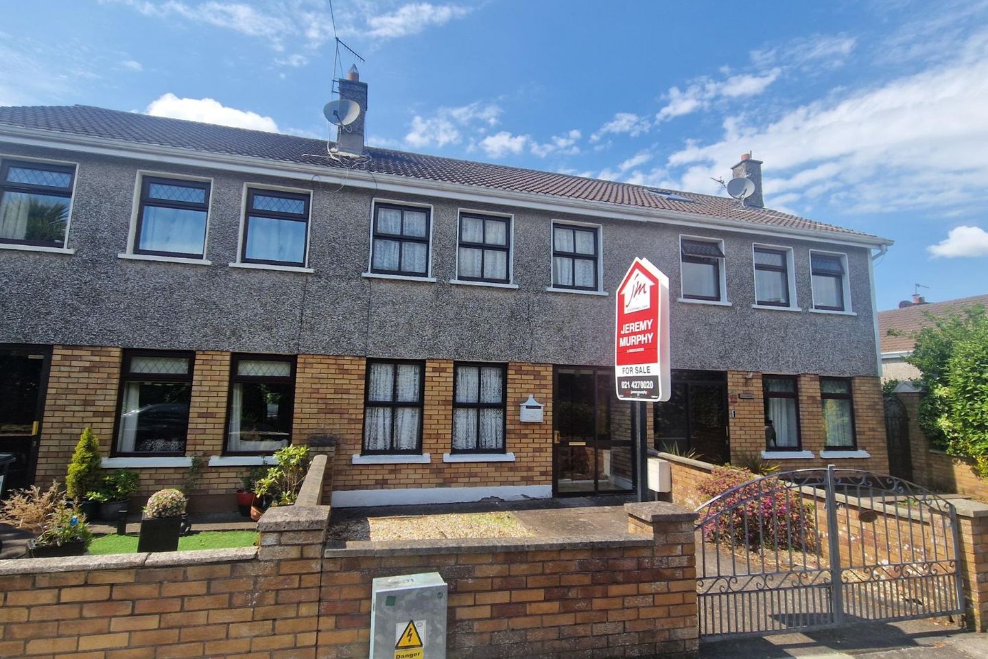2 Westview, South Douglas Road, Cork City Centre, T12EDX8