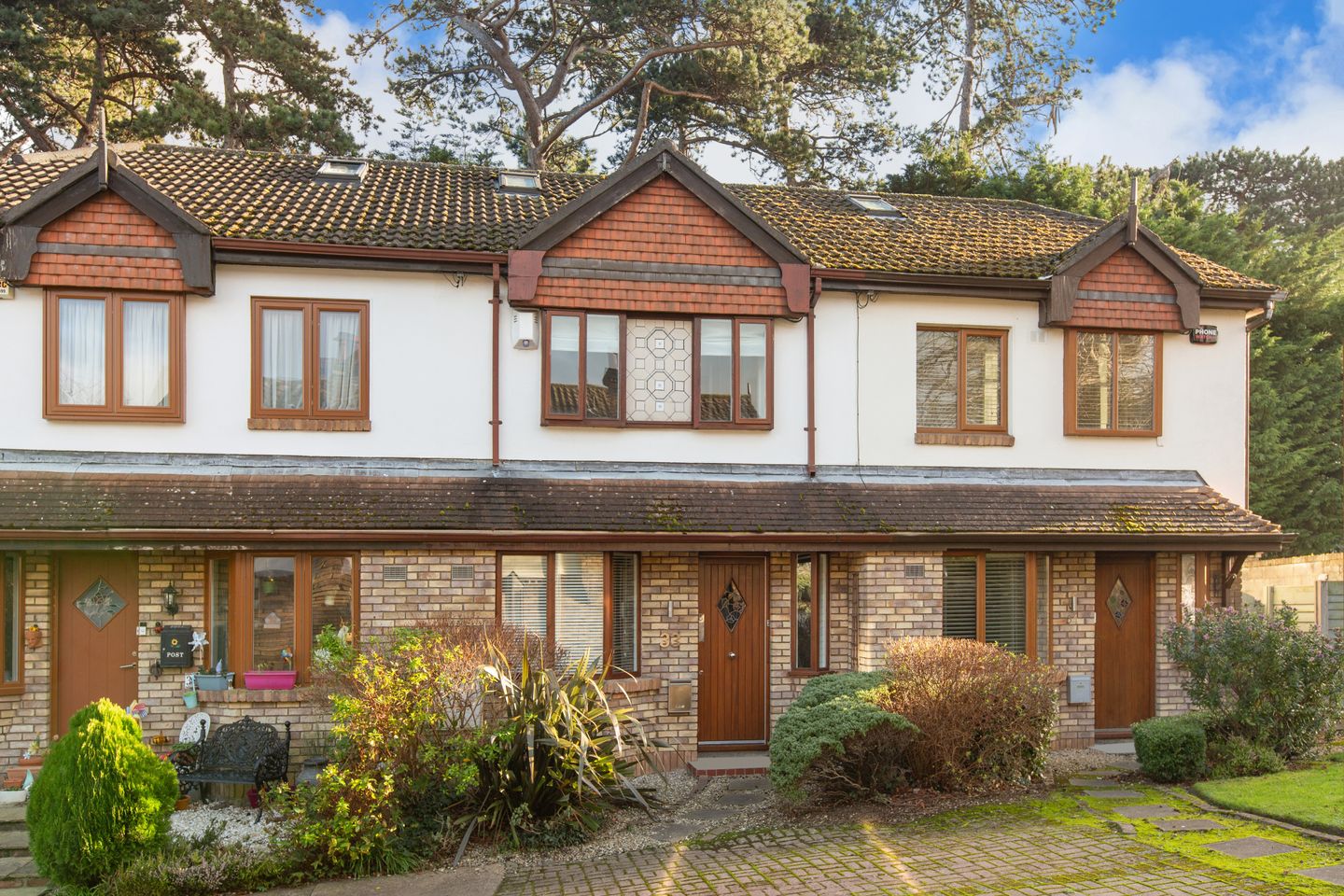 33 Southdene, Monkstown Valley, Monkstown, Co. Dublin, A94X0Y6 is for sale on Daft.ie