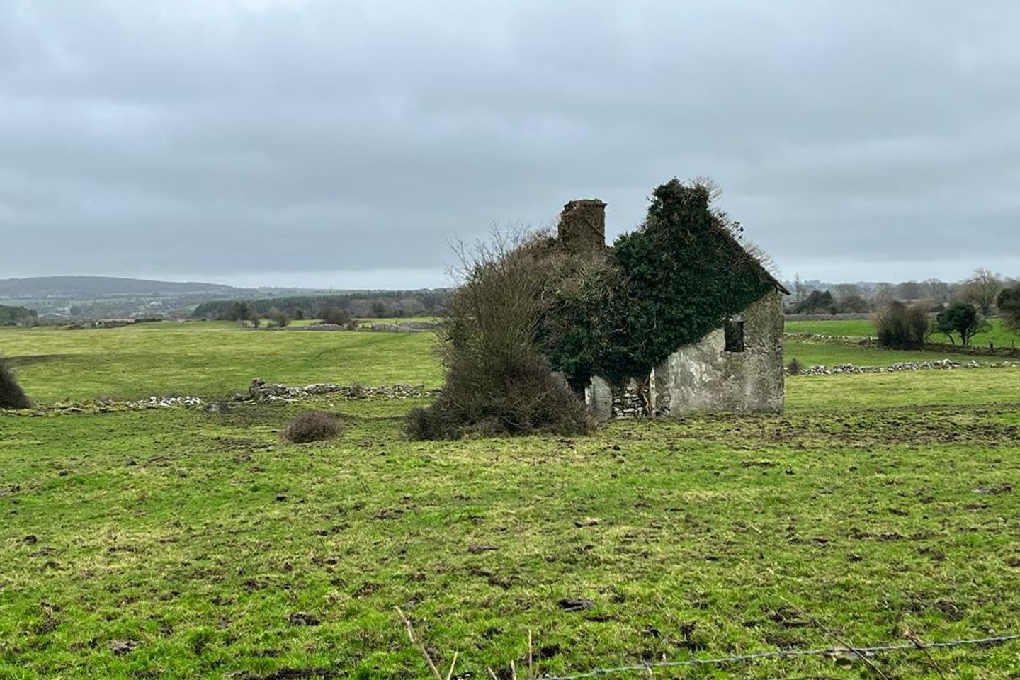 Farnaun, Tuam, Co. Galway