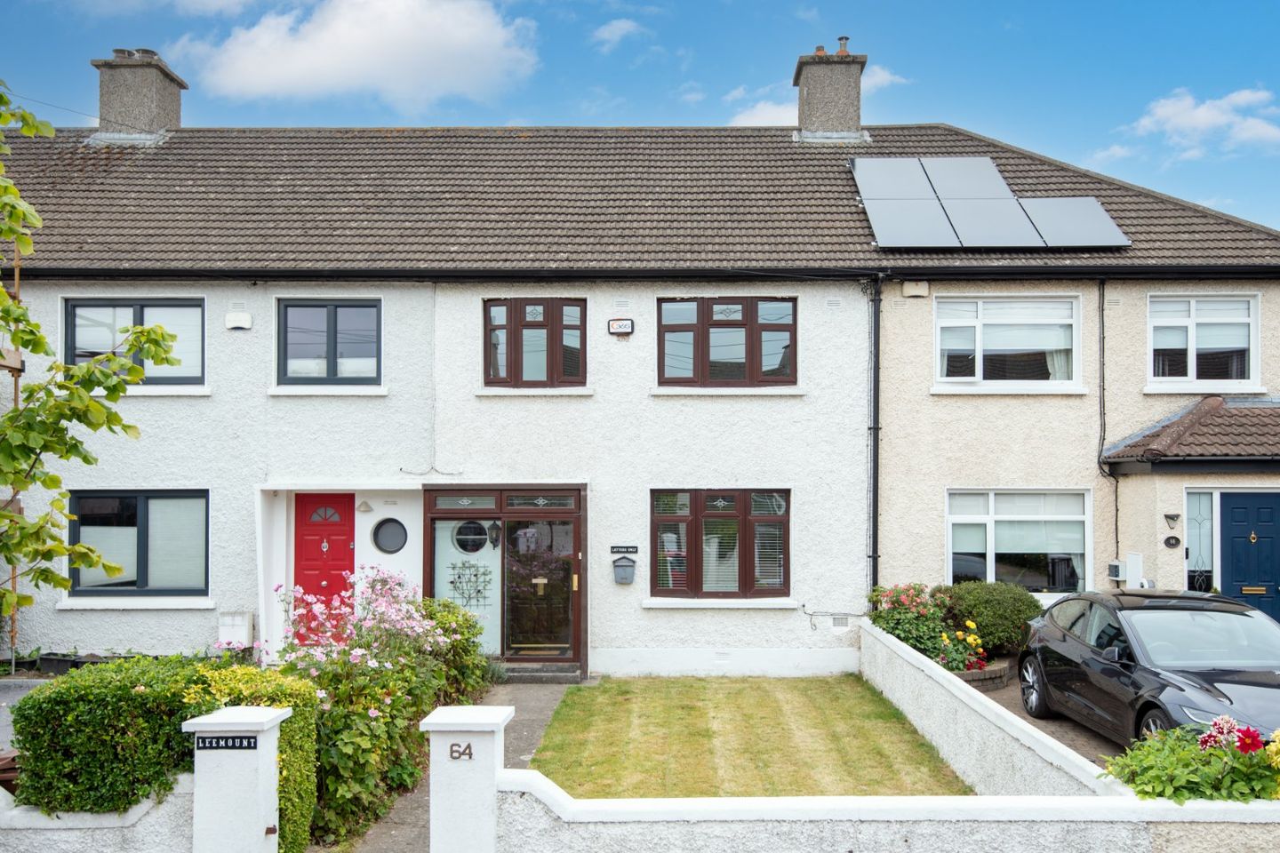 64 Whitebarn Road, Rathfarnham, Dublin 14, D14WA26