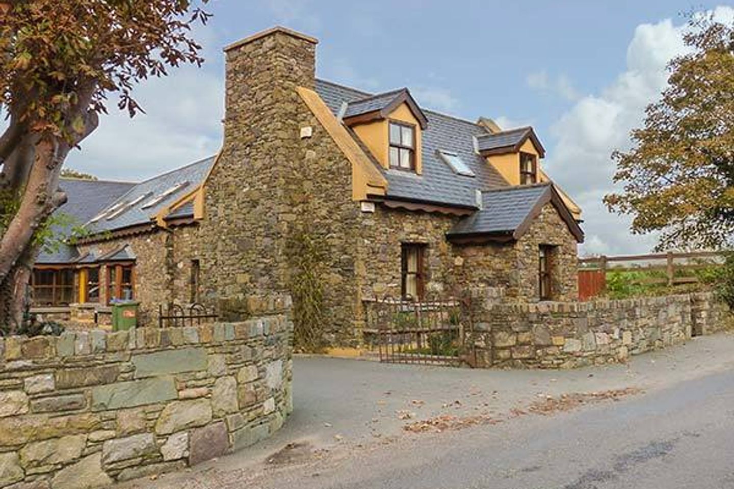 Holiday Homes in Ref. 930108 Bridge View, Coolmagort, Beaufort, Killarney, Co. Kerry on Daft.ie