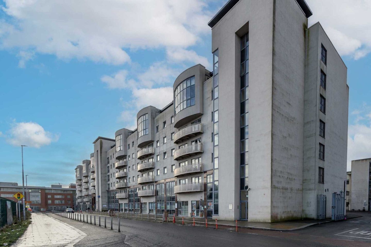 Apartment 91, Exchange Hall, The Exchange, Dublin 24, D24XV63 is for