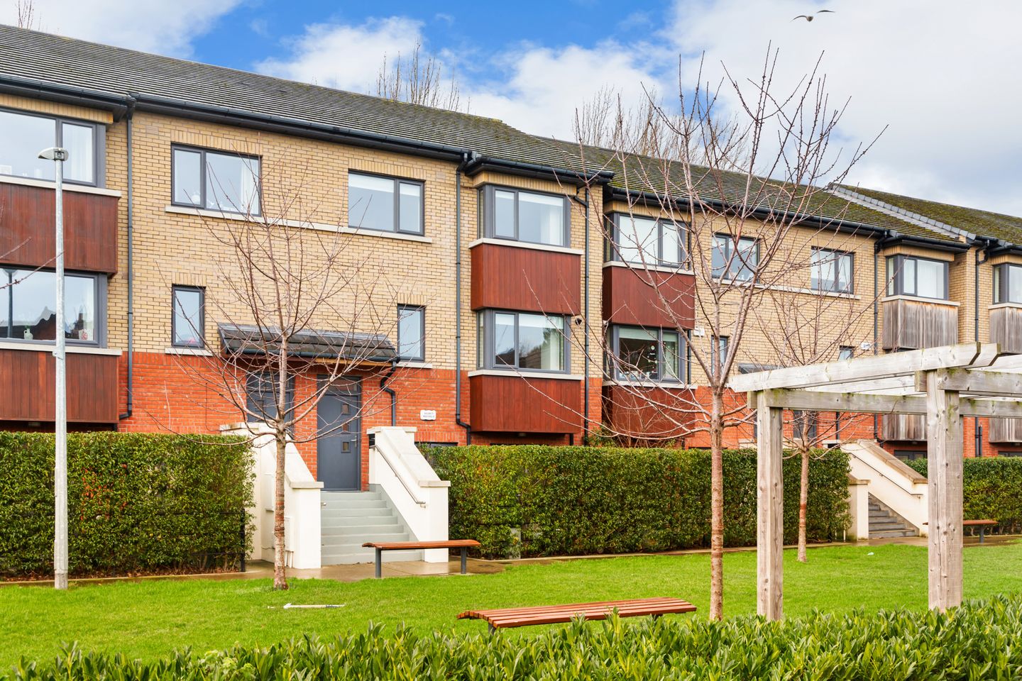 8 Hawthorn Walk, Bird Avenue, Clonskeagh, Dublin 14, D14C6C4
