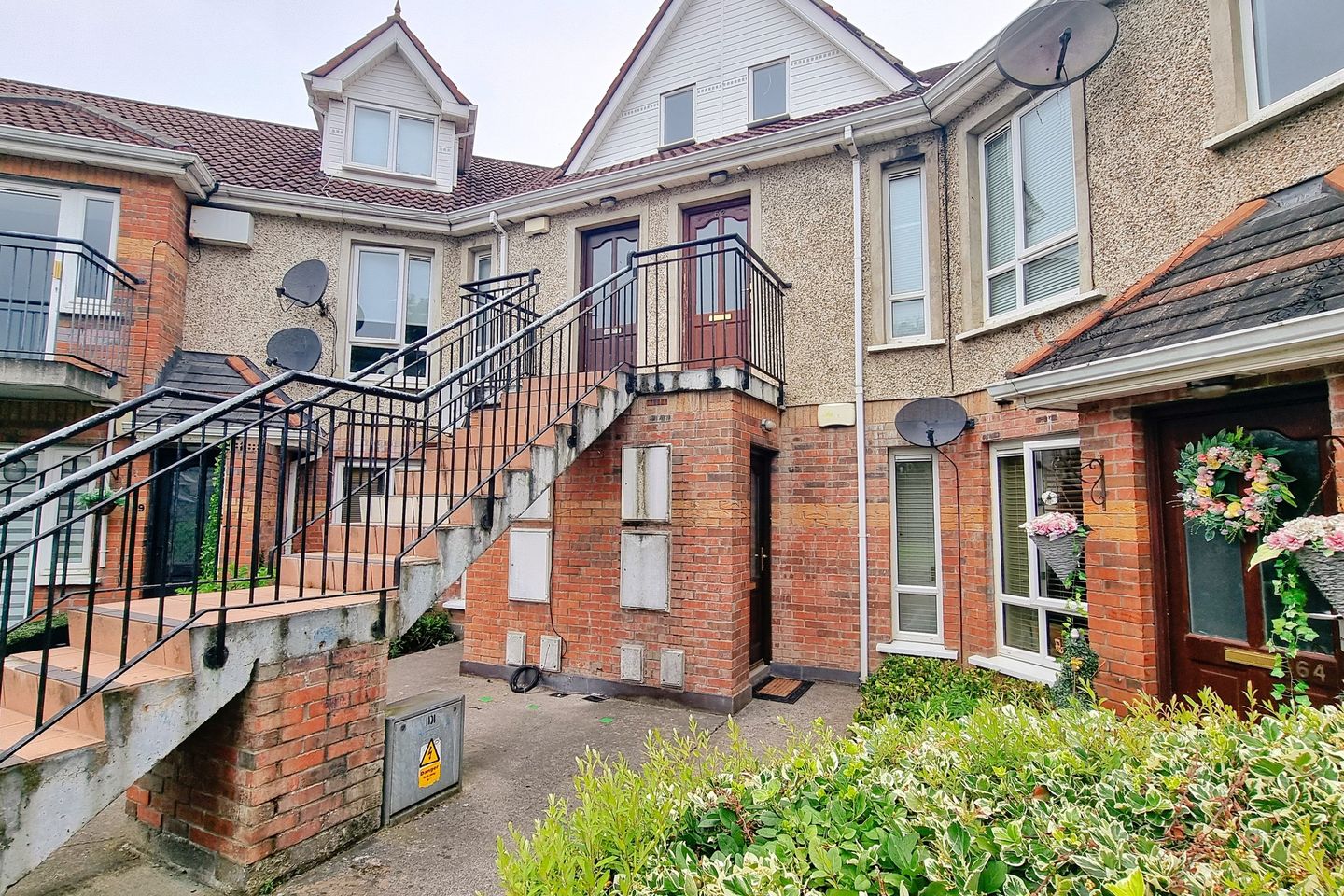 63 Grange View Place, Grange View Road, D22PV00