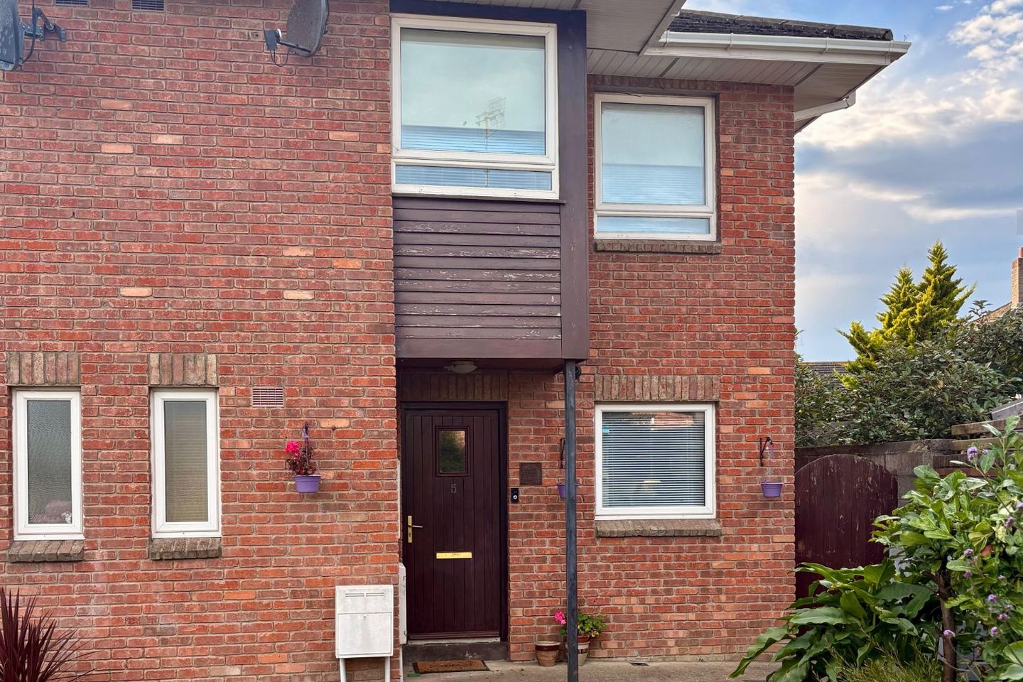 5 Brabazon Links, Golf Links Road, Bettystown, Co. Meath, A92P8P3