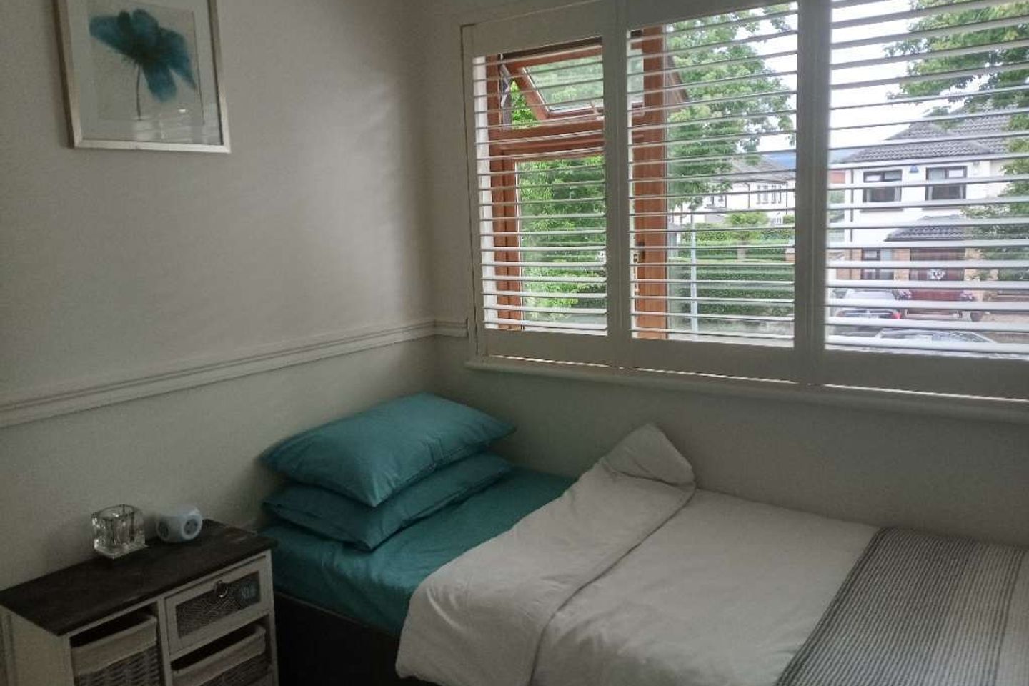 Saint Patrick's Cottages, Willbrook, Dublin 16