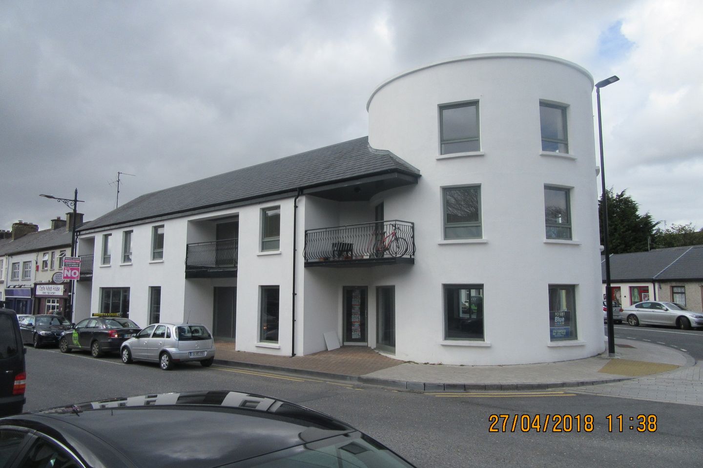 Shruffaun House, Newantrim Street, Castlebar, Co. Mayo