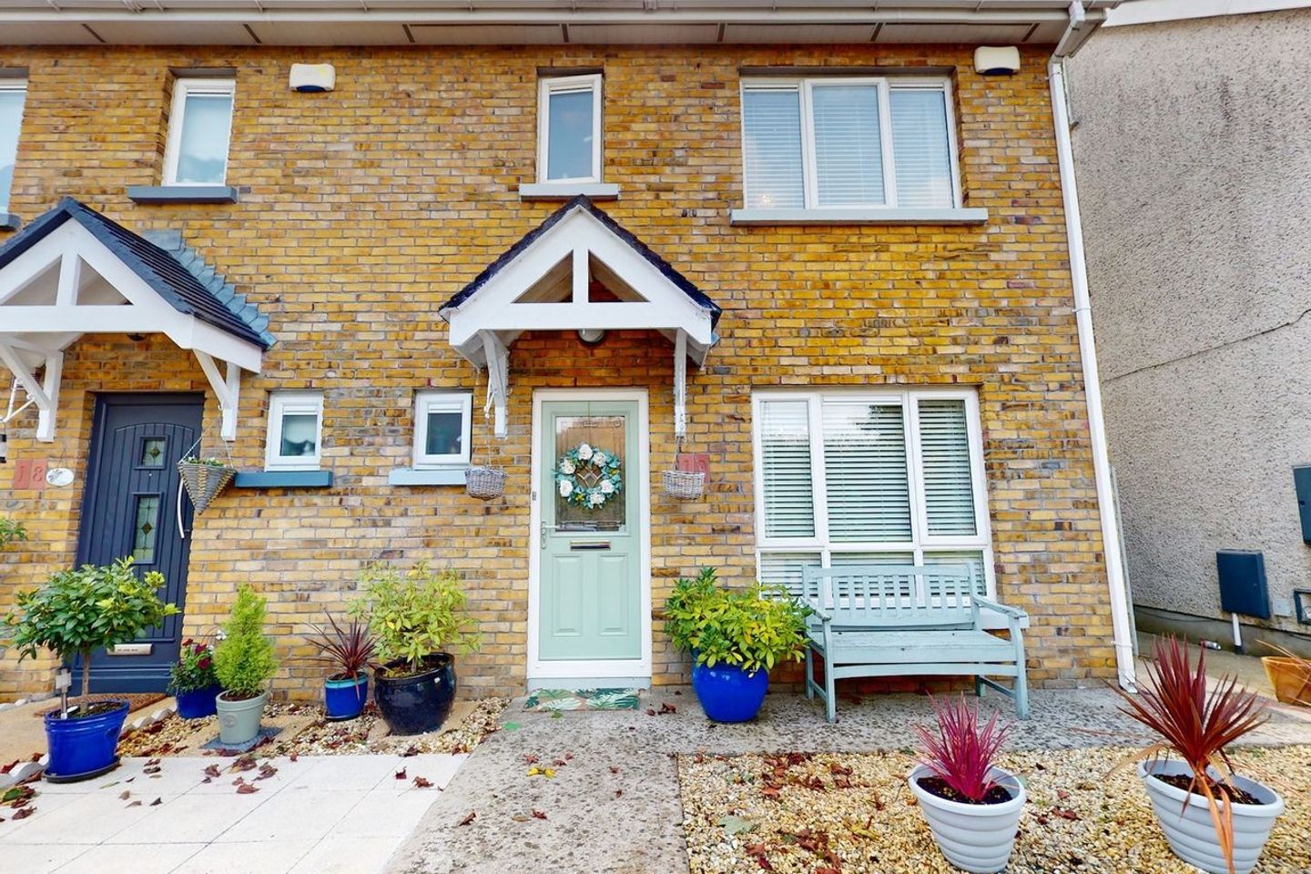 19 Brindley Park Green, Ashbourne, Co. Meath, A84Y527 is for sale on