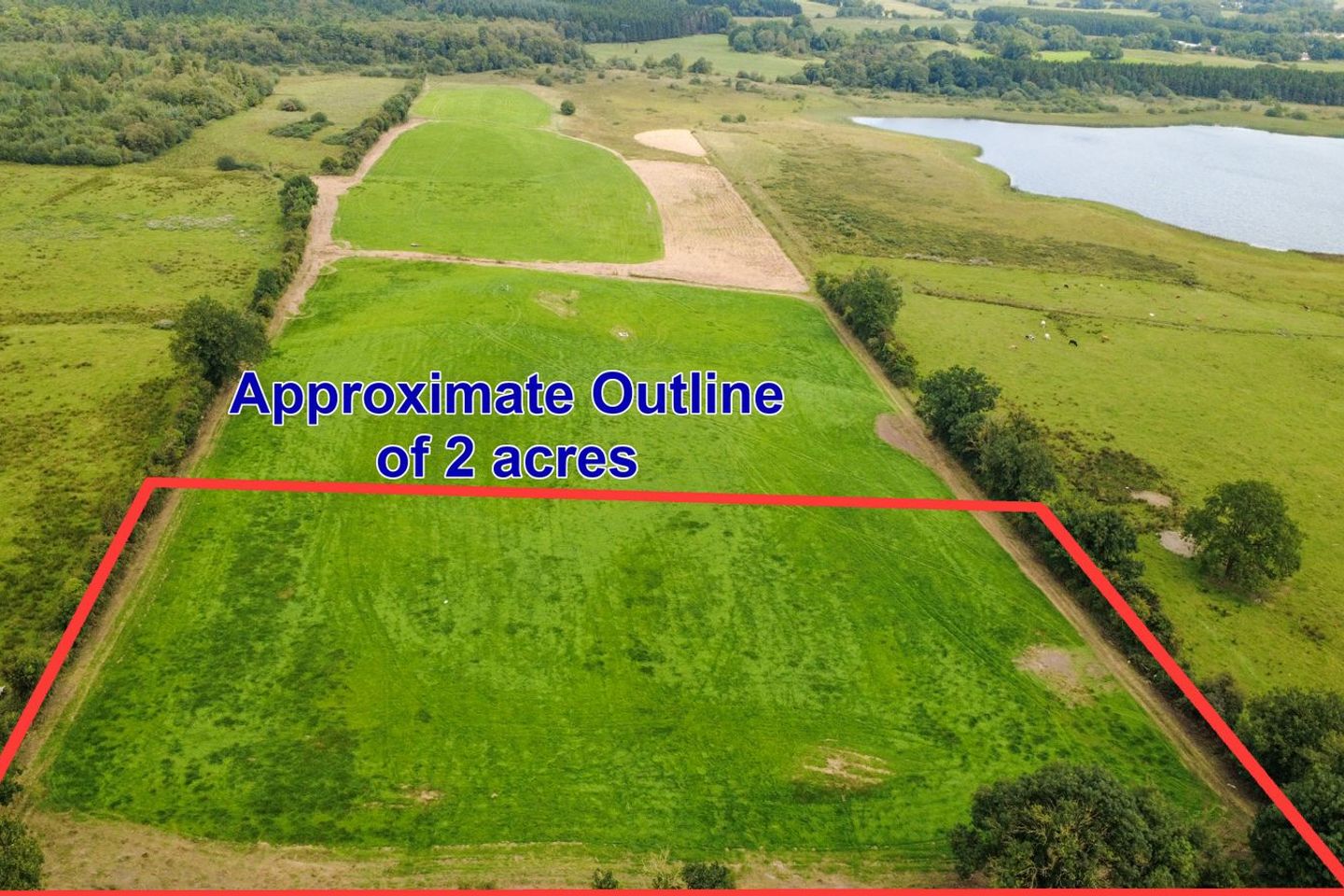 Eco Acres, Cullionbeg, Mullingar, Co. Westmeath