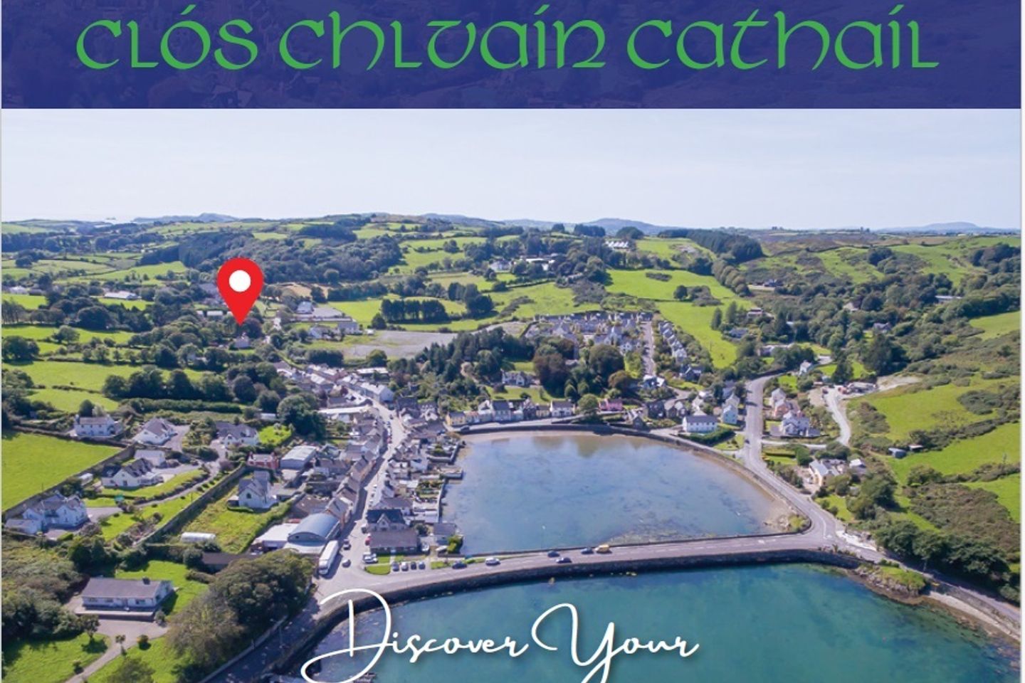 Clontaff Close, Union Hall, Co. Cork