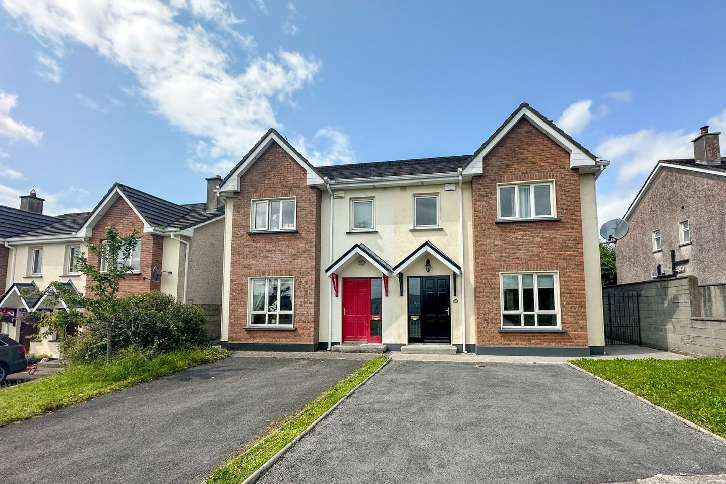 195 Cartur Mor, Clybaun Road, Knocknacarra, Galway, H91HAC4