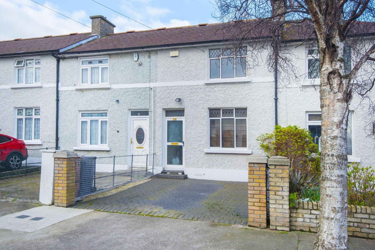 22 Fleming Road, Drumcondra, Dublin 3, D09Y2X6 is for sale on Daft.ie
