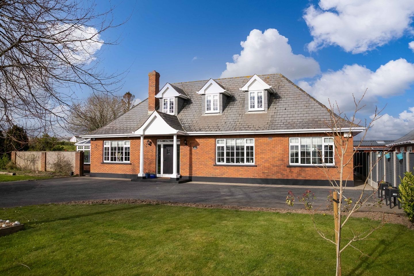 The Paigles, Kinsealy Lane, Malahide, Co. Dublin, K36KX90