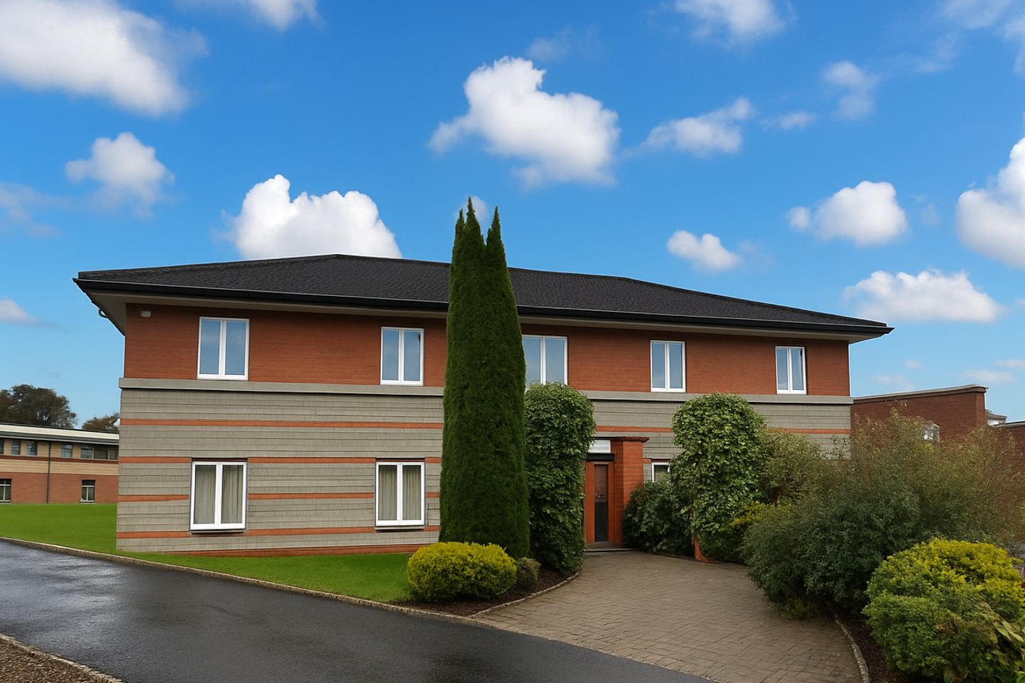 SAI House, Lonsdale Road, National Technology Park, Castletroy, Co. Limerick, V94RT7C