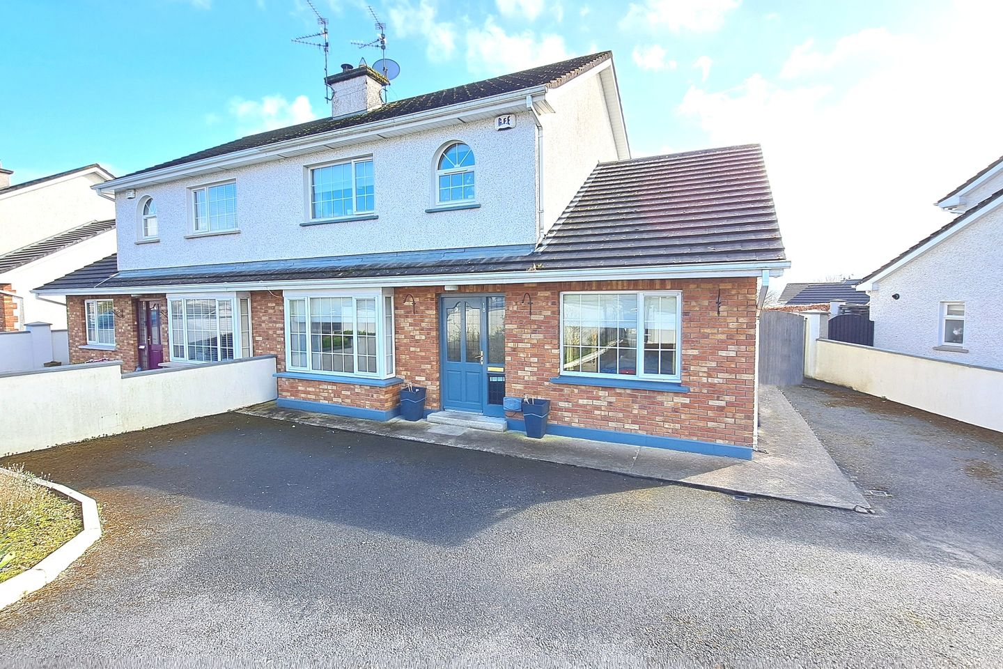 18 Stonewell, Mitchelstown, Co. Cork, P67TP49 is for sale on Daft.ie