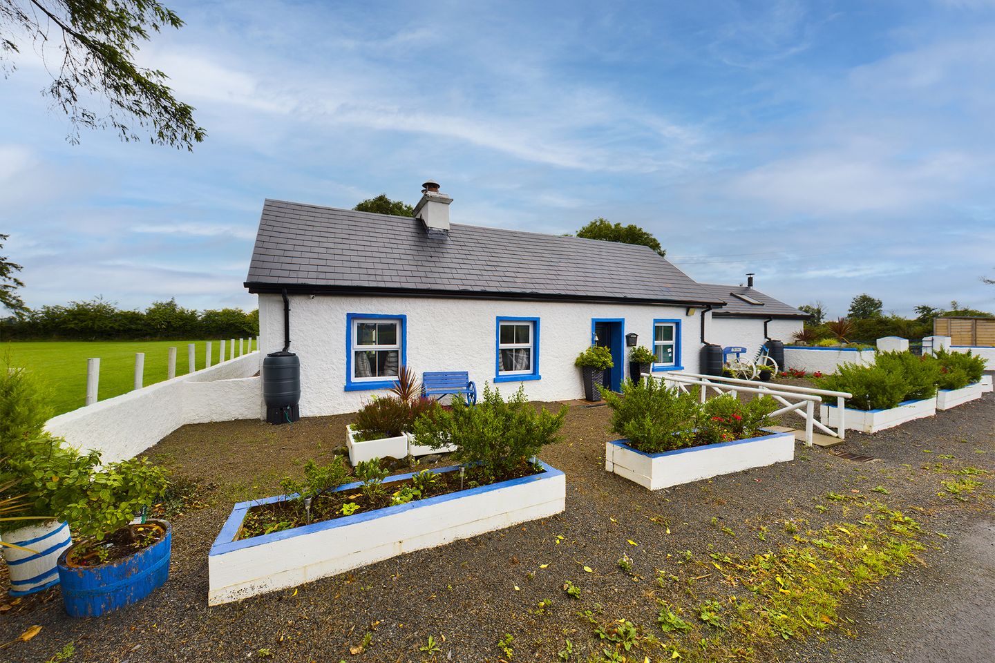 The Grove, Willsgrove, Ballintubber, Co. is for sale on Daft.ie