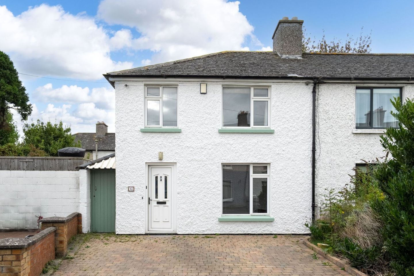 10 Connolly Gardens, Inchicore, Dublin 8, D08F5T7