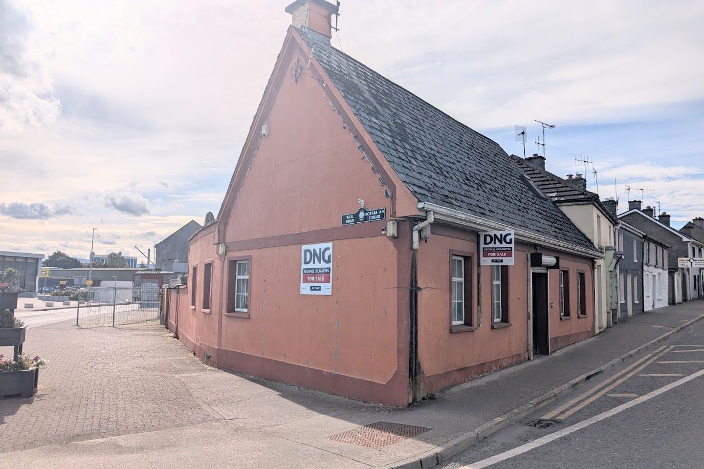 28 McDonagh Street, Nenagh, Co Tipperary, Nenagh, Co. Tipperary, E45RW98