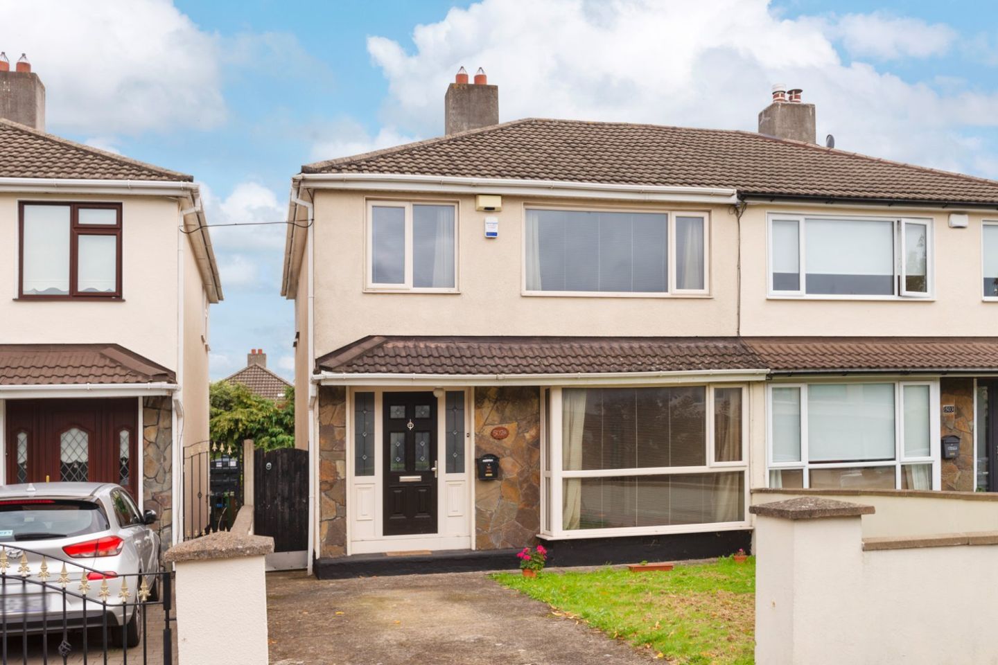 502 Orwell Park Way, Templeogue, Dublin 16 is for sale on Daft.ie