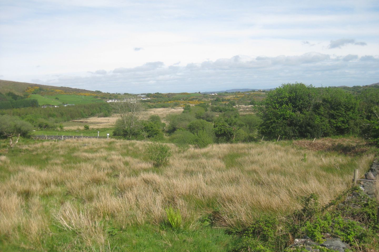 Knockfarnaught, Lahardaun, Co. Mayo is for sale on Daft.ie