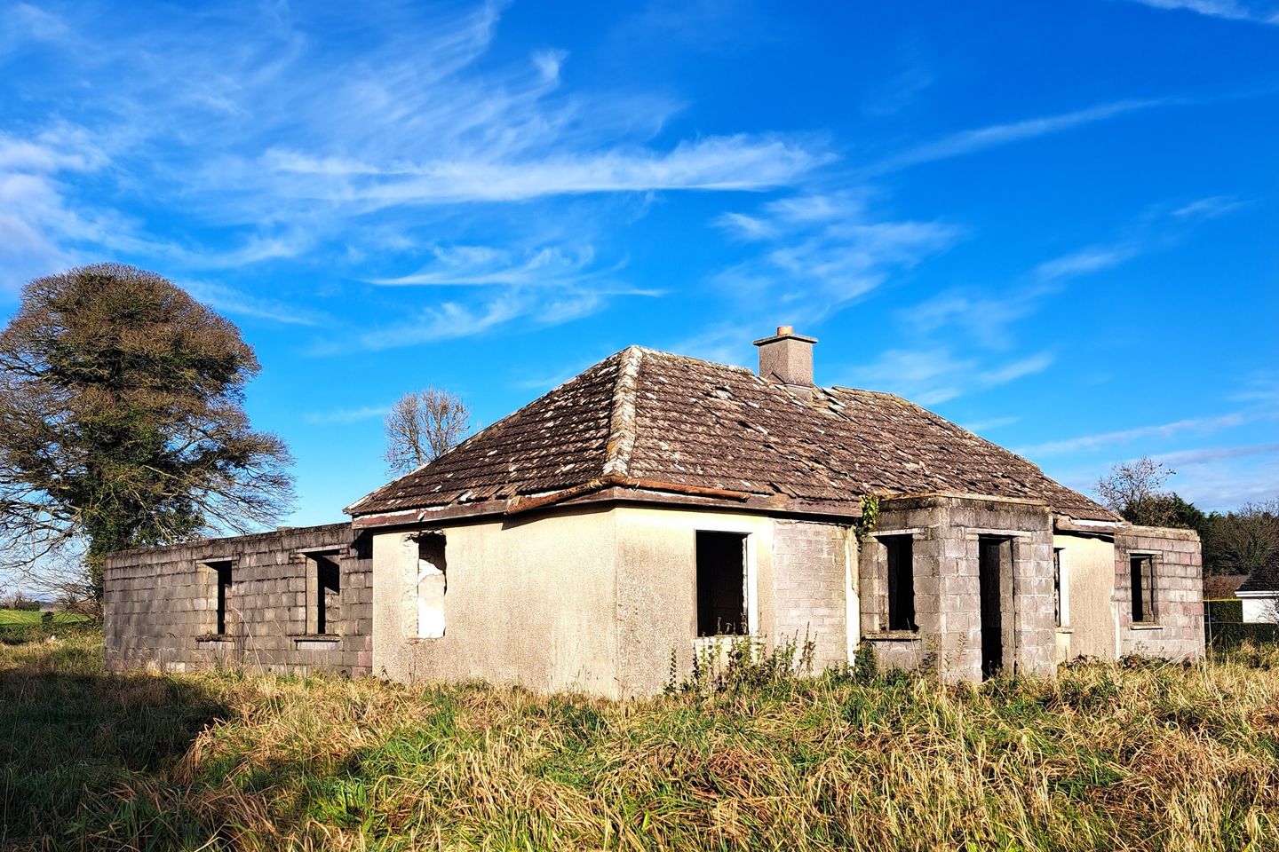 Corcloon, Milltownpass, Co. Westmeath is for sale on Daft.ie