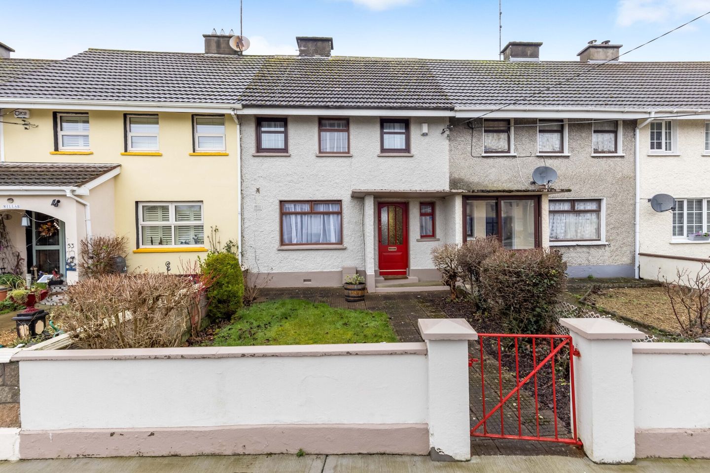 55 St Mary's Park, Navan, Co Meath, C15D6K1 is for sale on Daft.ie