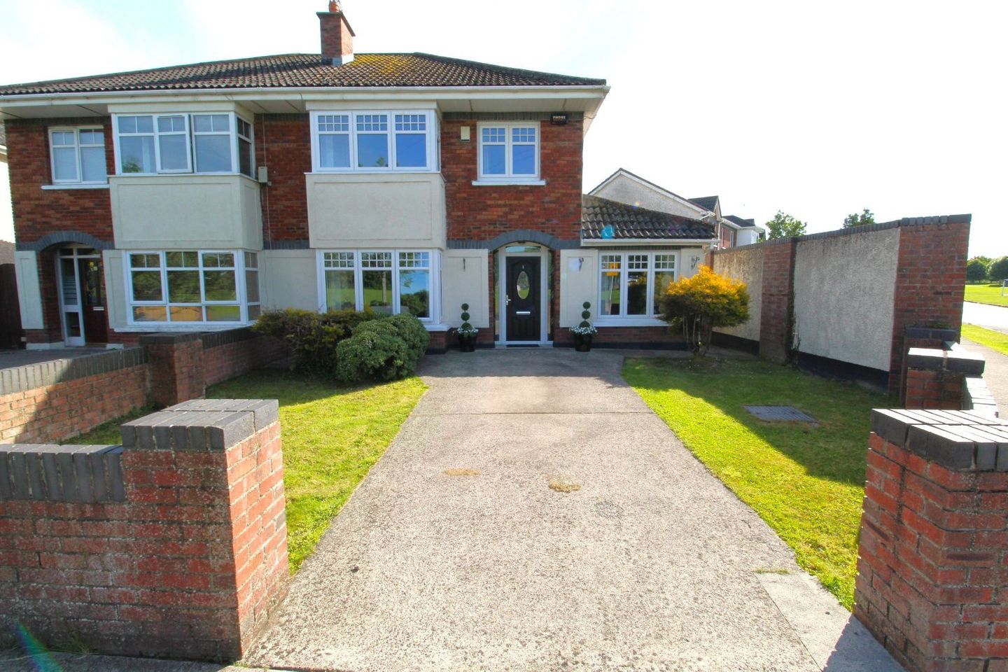 1 Allendale Green, Clonsilla, Dublin 15, D15A9C5 is for sale on Daft.ie
