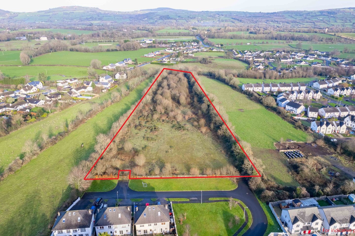 Commercial property for sale in Belline Vale, Piltown, Co. Kilkenny