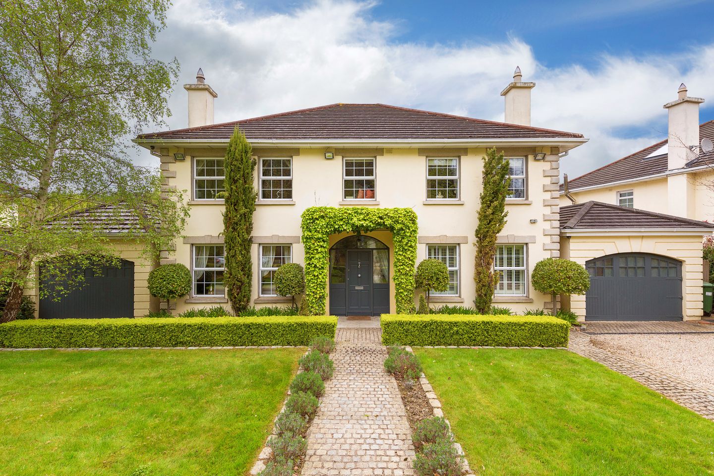 14 Eagle Valley, Enniskerry, Co. Wicklow, A98X738