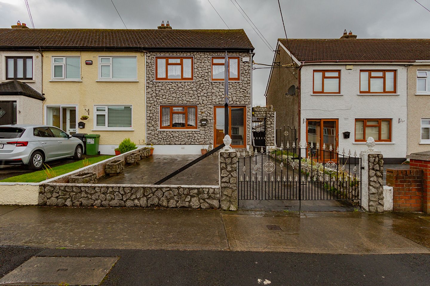 22 Saint Conleth's Road, Walkinstown, Walkinstown, Dublin 12, D12NT95