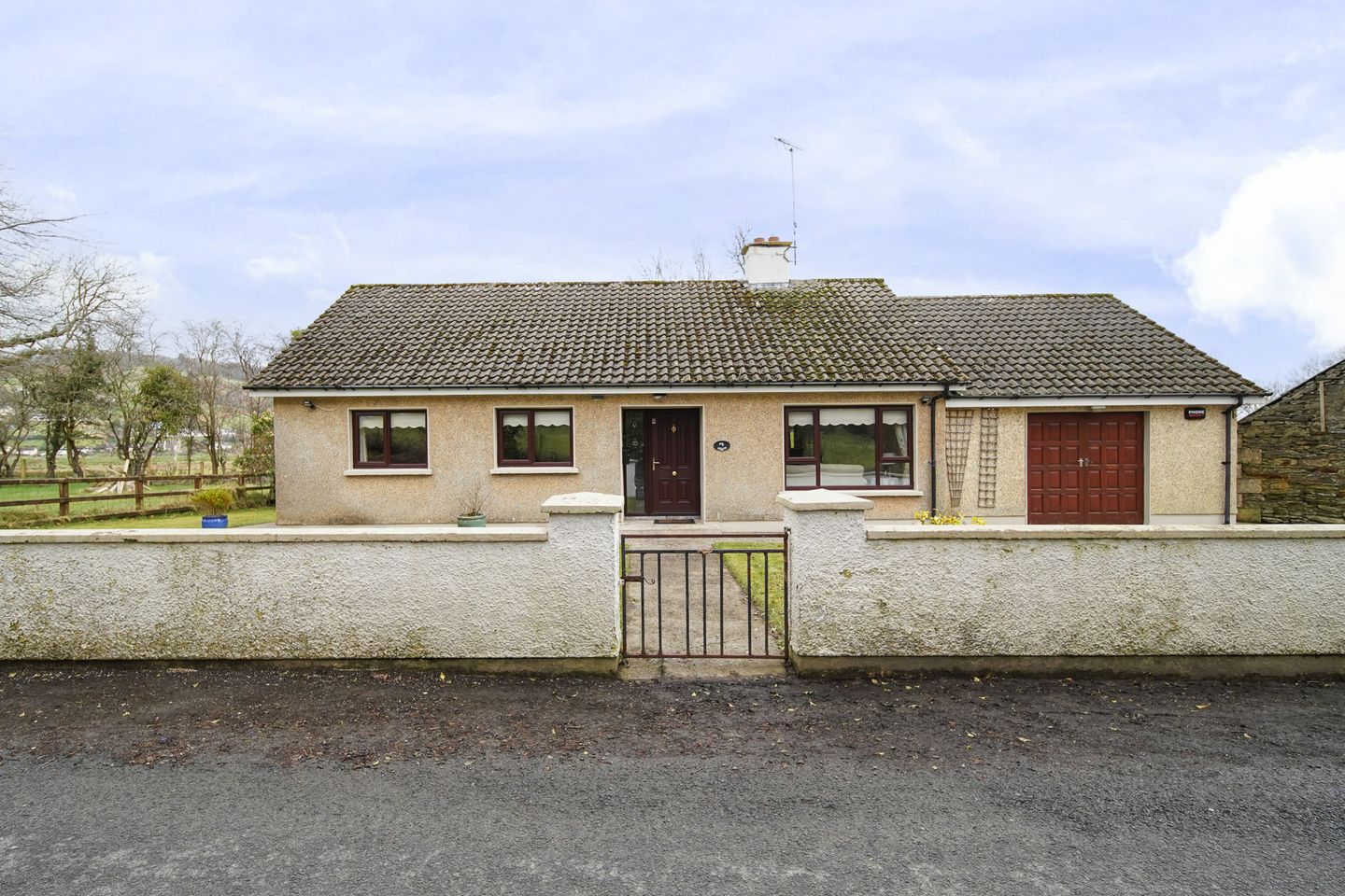 Rockhill, Letterkenny, Co. Donegal, F92RD37