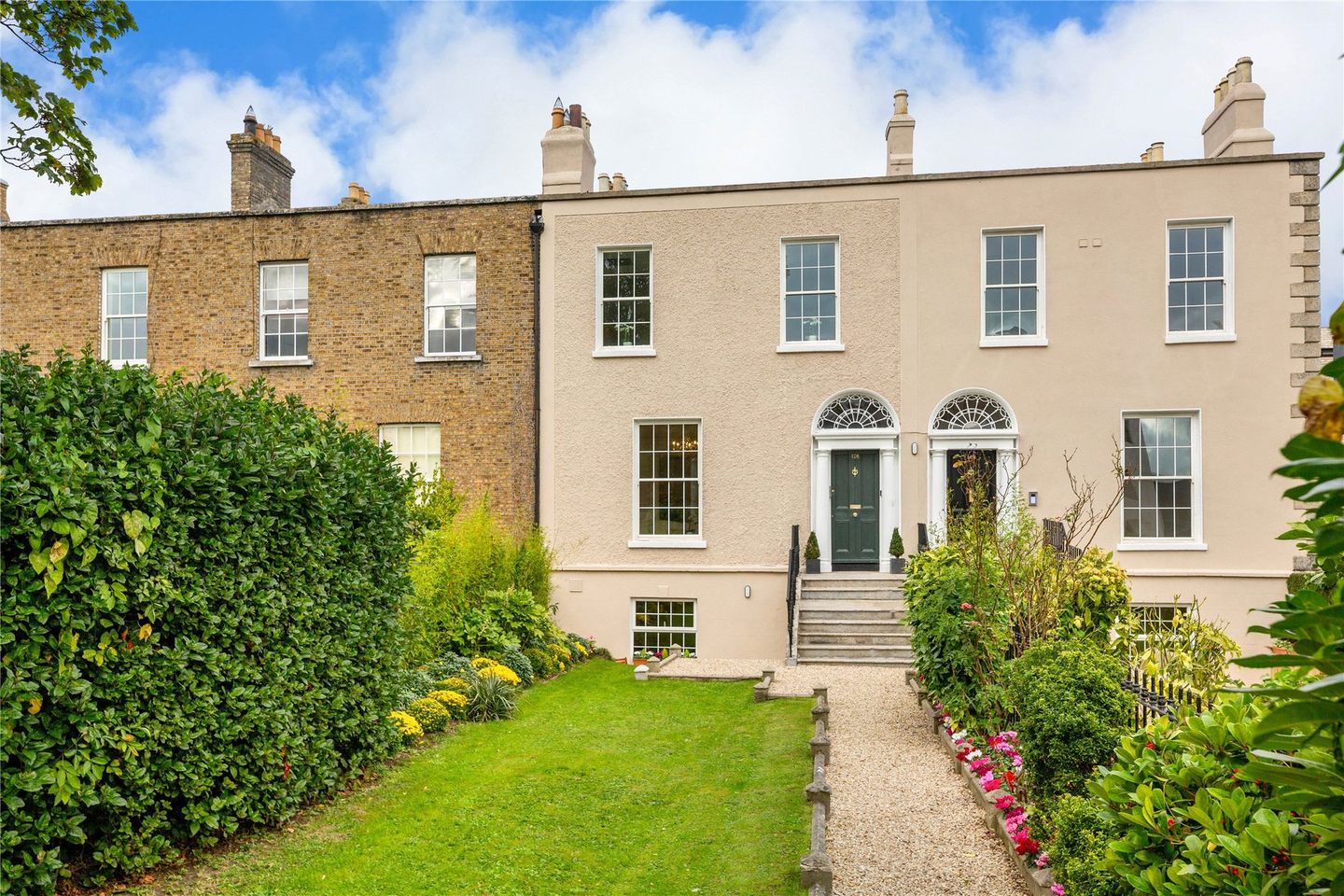 Fern House, 126, Ranelagh, Dublin 6, D06X321