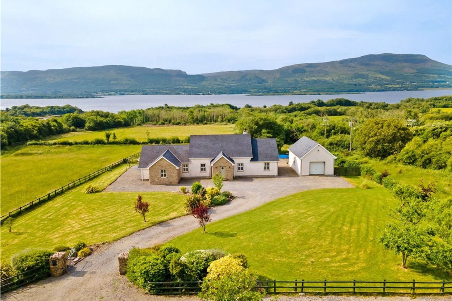 Hemmings Bay Derryherk, Kinlough, Co. Leitrim, F94X015 is for sale on