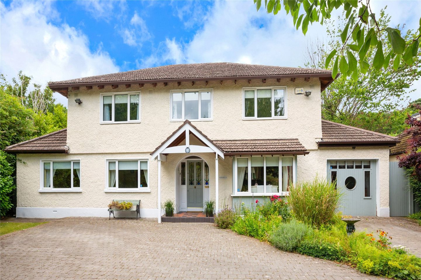 Marianella, Upper Dargle Road, Bray, Co. Wicklow, A98X967